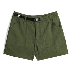 Topo Designs Mountain Shorts Ripstop